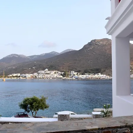 Holiday home Nicolas House