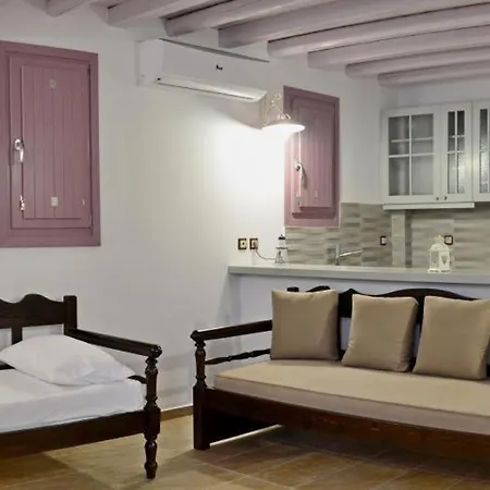 Holiday home Nicolas House
